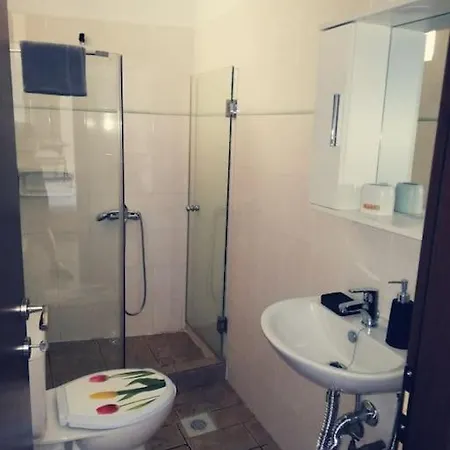 Orantes Maris Luxury דירה *