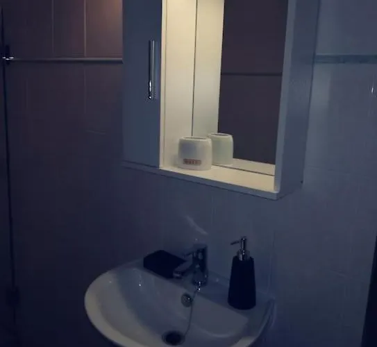 公寓 Orantes Maris Luxury