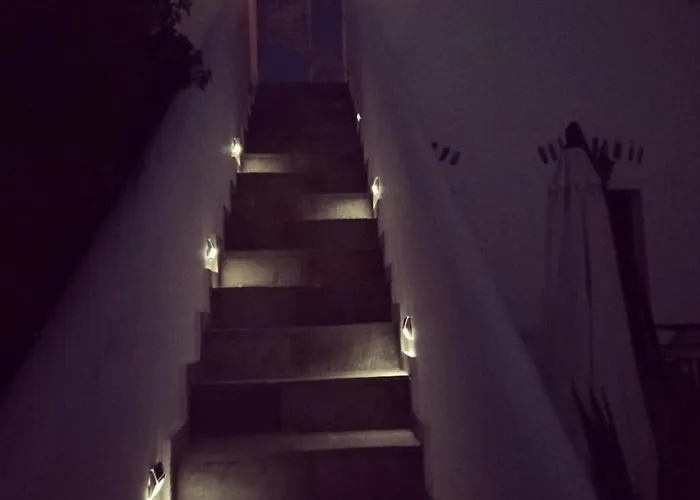 Orantes Maris Luxury 公寓