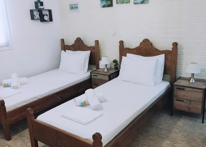 Orantes Maris Luxury 公寓 *