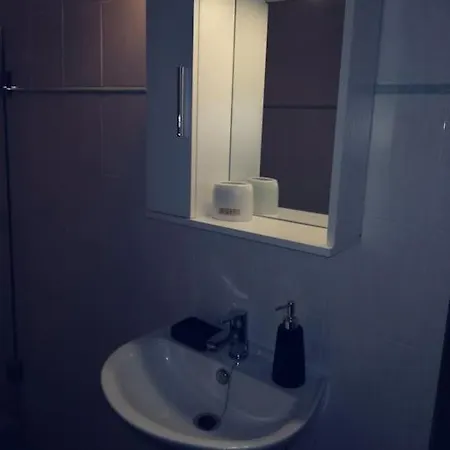 Apartment Orantes Maris Luxury