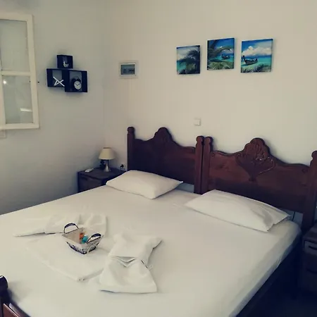 Orantes Maris Luxury *