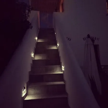 Orantes Maris Luxury Apartament