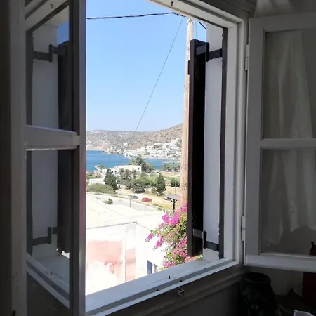 Orantes Maris Luxury *