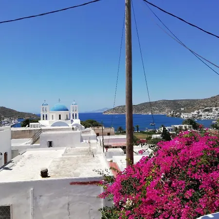 Orantes Maris Luxury