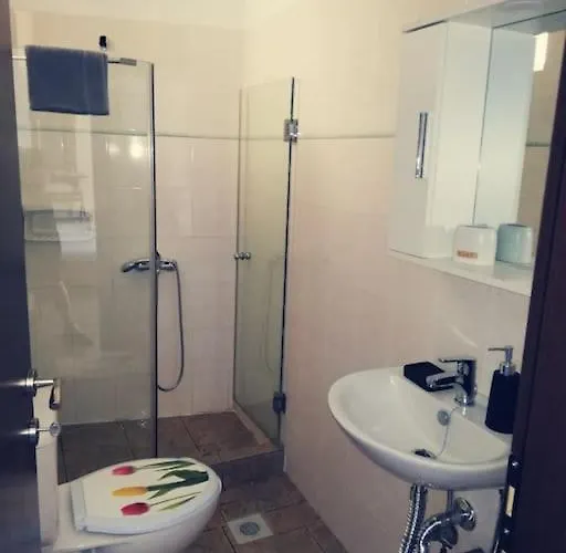 Orantes Maris Luxury Daire *