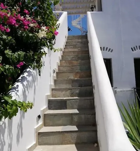 Orantes Maris Luxury Katápola