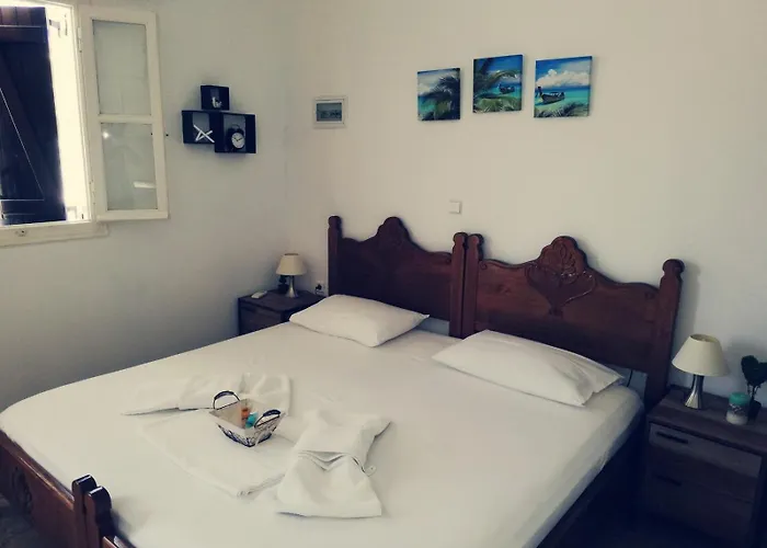 Orantes Maris Luxury *