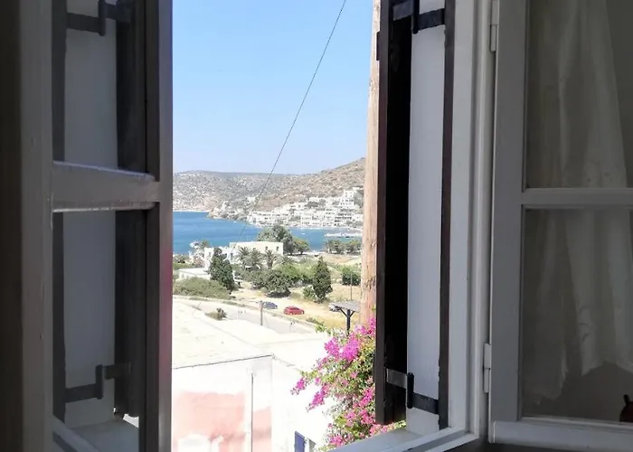 Orantes Maris Luxury *