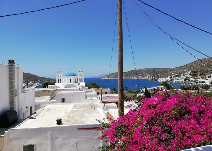 Orantes Maris Luxury